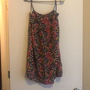 NWOT. Gap Dress. size Medium (maternity)